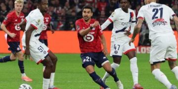 PSG – Lille : Heure et chaîne où regarder le match