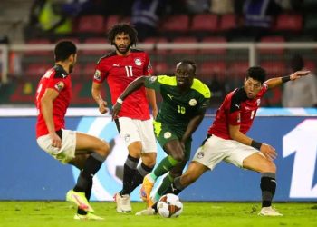 Sénégal – Égypte : Heure et chaîne où regarder le match