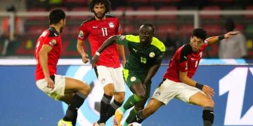 Sénégal – Égypte : Heure et chaîne où regarder le match