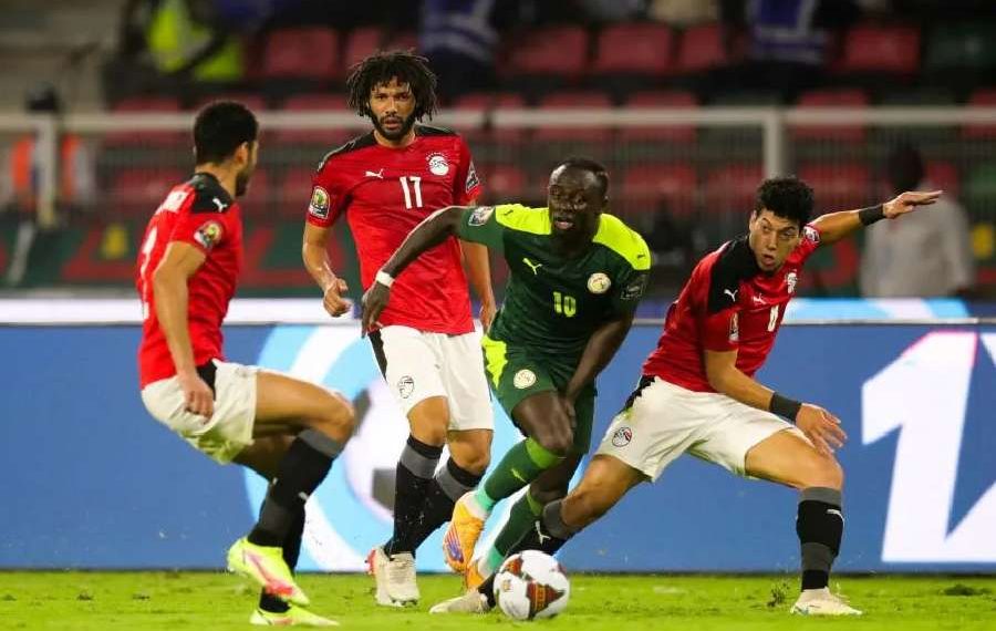 Sénégal – Égypte : Heure et chaîne où regarder le match