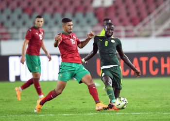 Sénégal vs Maroc : Heure et chaîne où regarder le match