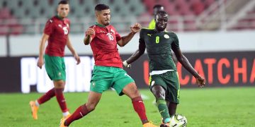 Sénégal vs Maroc : Heure et chaîne où regarder le match
