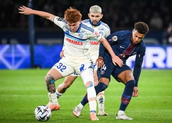 Strasbourg – PSG : Heure et chaîne où regarder le match