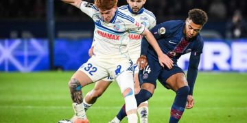 Strasbourg – PSG : Heure et chaîne où regarder le match