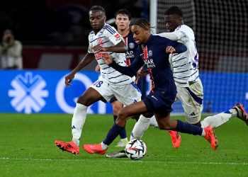 Strasbourg – PSG : Heure et chaîne où regarder le match