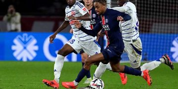 Strasbourg – PSG : Heure et chaîne où regarder le match