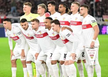 AS Roma – Stuttgart : Heure et chaîne où regarder le match