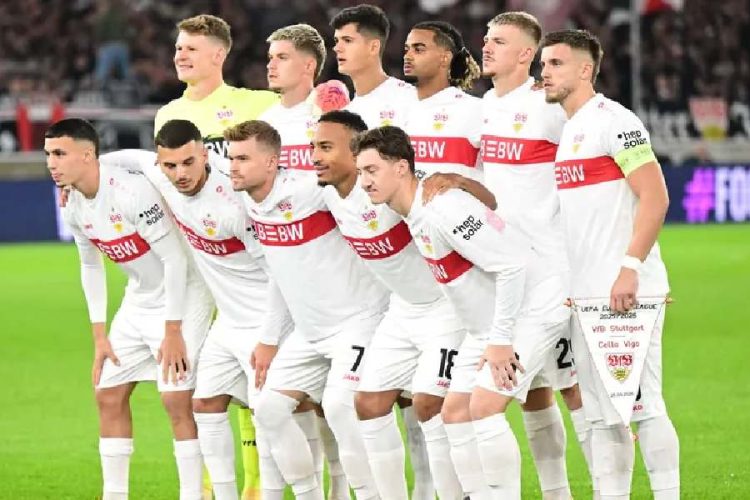 AS Roma – Stuttgart : Heure et chaîne où regarder le match