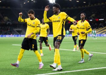 Young Boys vs Lyon : Les compositions probables