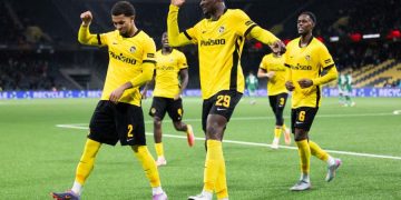Young Boys vs Lyon : Les compositions probables