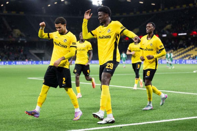 Young Boys vs Lyon : Les compositions probables