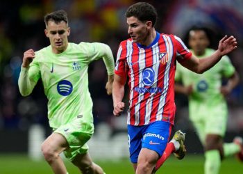 Atlético Madrid vs Barcelone : Heure et chaîne où regarder le match