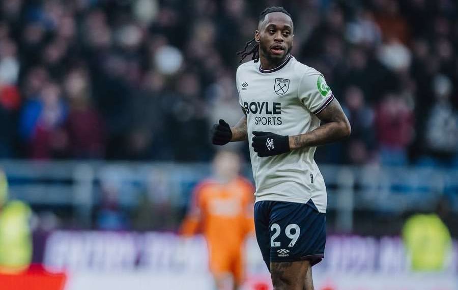 Aaron Wan-Bissaka