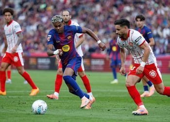 Gérone – Barcelone : Les compositions probables