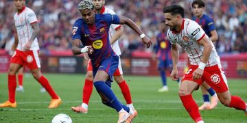 Gérone – Barcelone : Les compositions probables