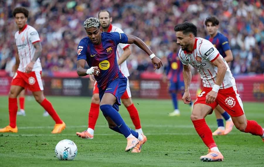 Gérone – Barcelone : Les compositions probables