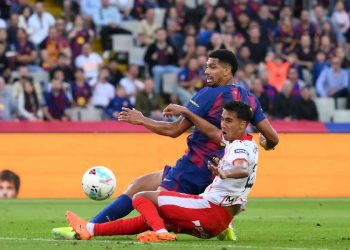 Gérone – Barcelone : Les compositions probables