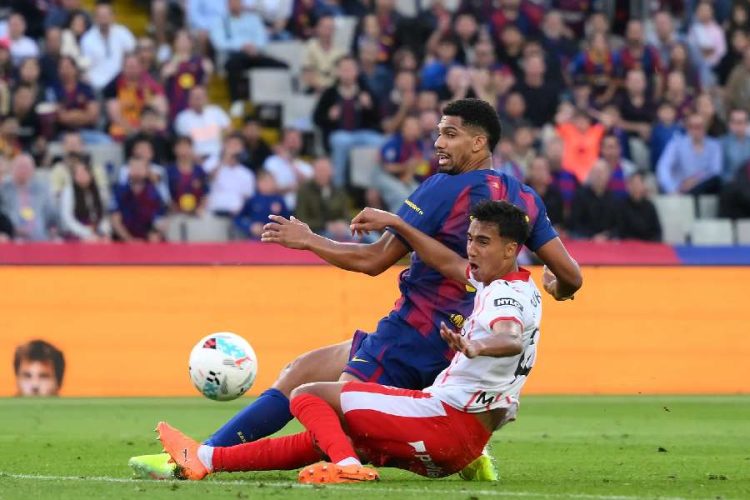 Gérone – Barcelone : Les compositions probables