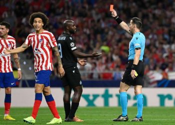 Club Bruges vs Atlético de Madrid : Les compositions probables