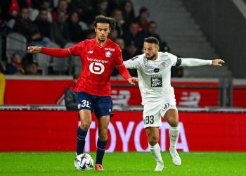 Étoile Rouge Belgrade vs Lille : Heure et chaîne où regarder le match