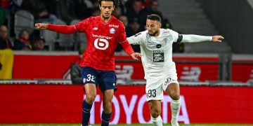 Étoile Rouge Belgrade vs Lille : Heure et chaîne où regarder le match
