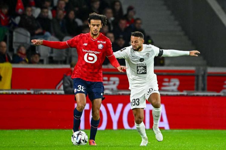 Étoile Rouge Belgrade vs Lille : Heure et chaîne où regarder le match