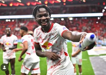 El Chadaille Bitshiabu