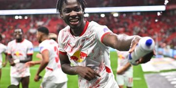 El Chadaille Bitshiabu