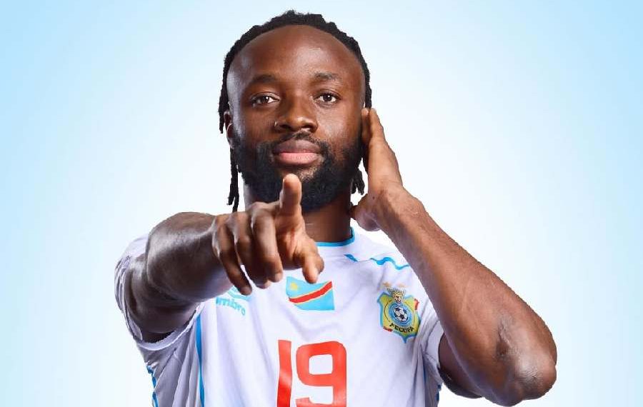 Fiston Mayele