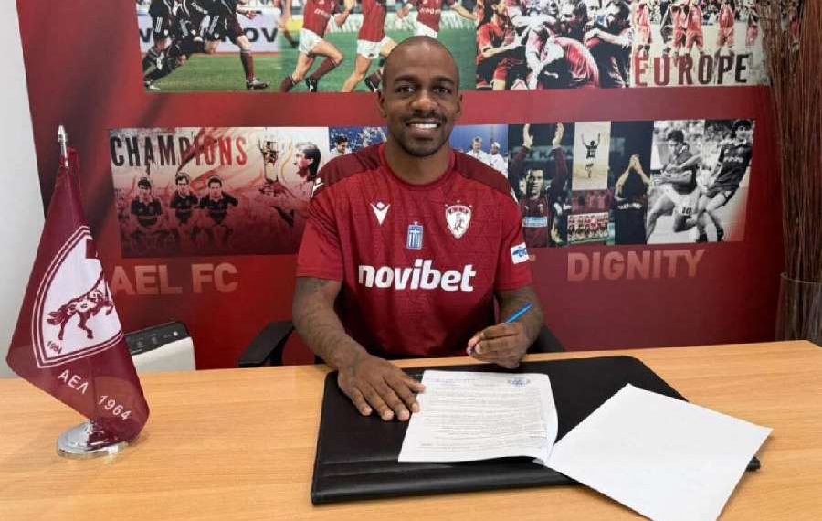 GAEL KAKUTA