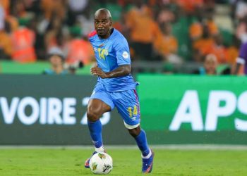 Gaël Kakuta