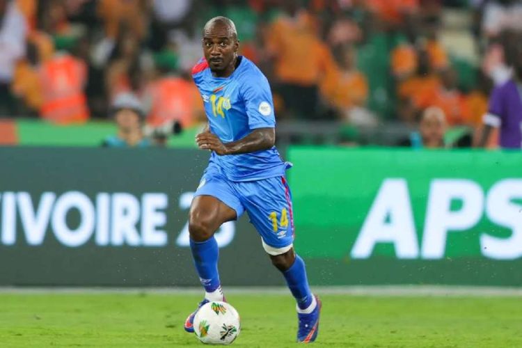 Gaël Kakuta