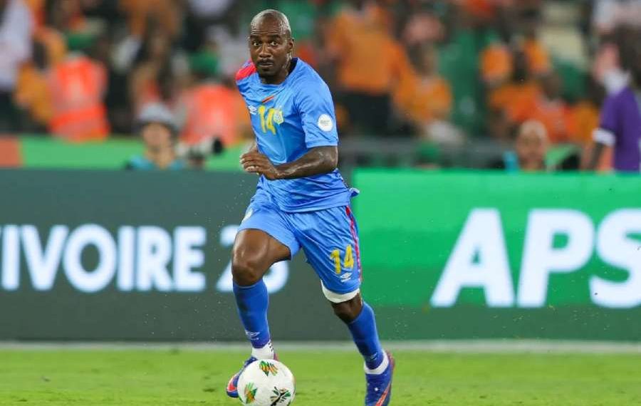 Gaël Kakuta