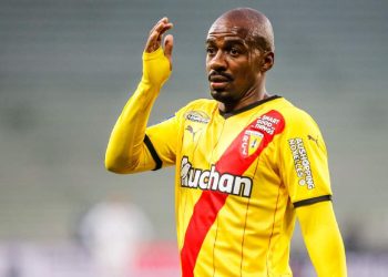 Gaël Kakuta