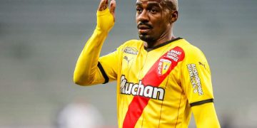 Gaël Kakuta