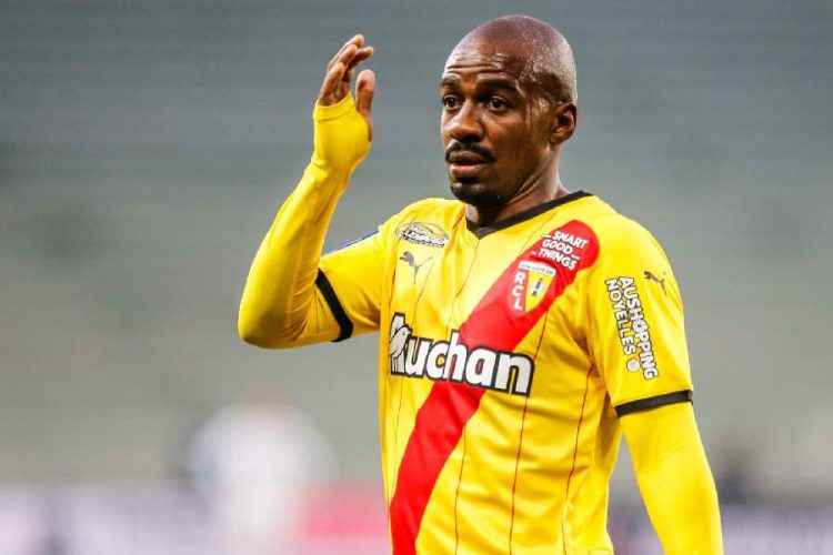 Gaël Kakuta