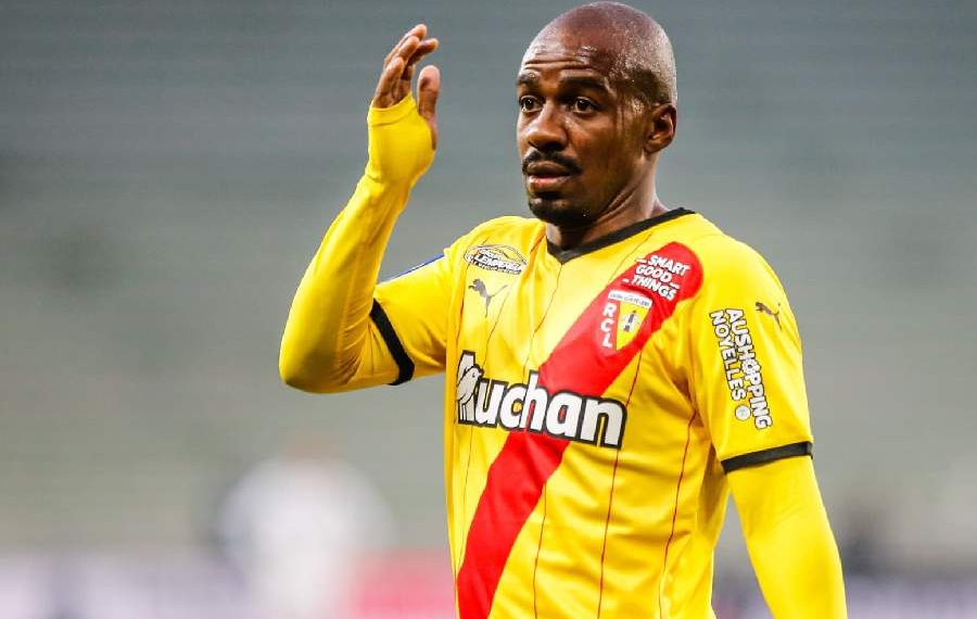 Gaël Kakuta