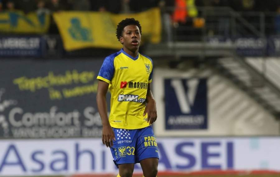 Jay-David Mbalanda