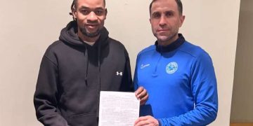 Joyce Kati Katulondi