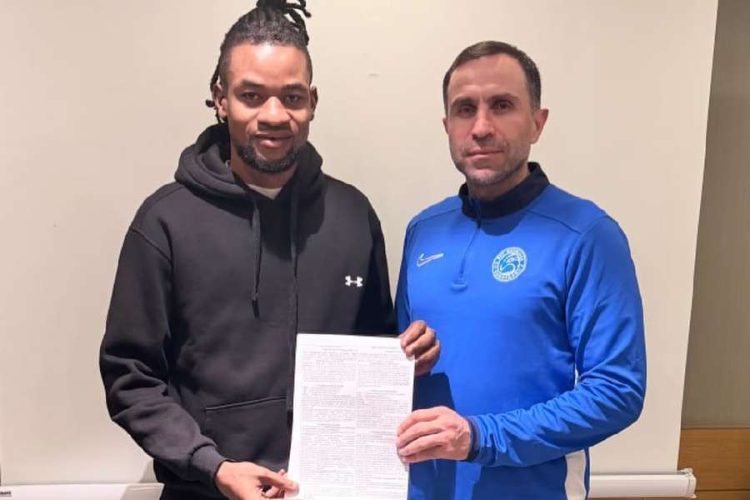 Joyce Kati Katulondi