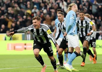 Manchester City – Newcastle : Les compositions probables
