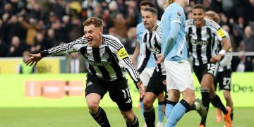 Manchester City – Newcastle : Les compositions probables