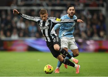 Manchester City – Newcastle : Les compositions probables