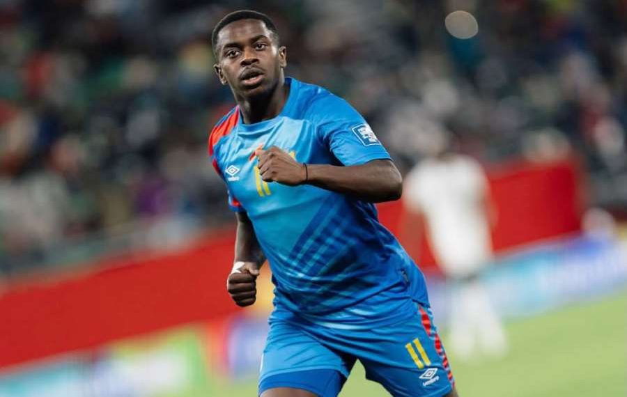 Noah Sadiki
