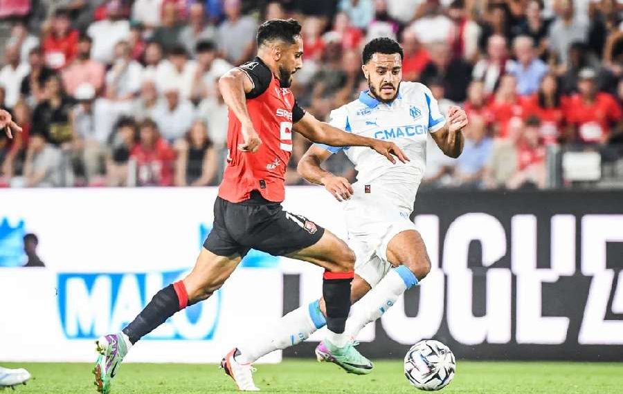 OM-Rennes