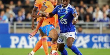 Marseille vs Strasbourg : Les compositions probables