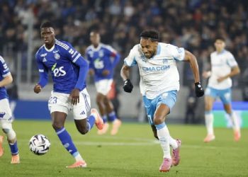 Marseille vs Strasbourg : Les compositions probables