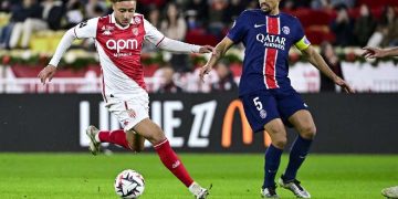 PSG vs AS Monaco : Les compositions probables