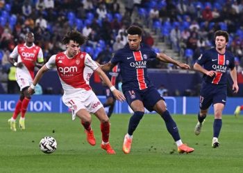 PSG vs AS Monaco : Les compositions probables