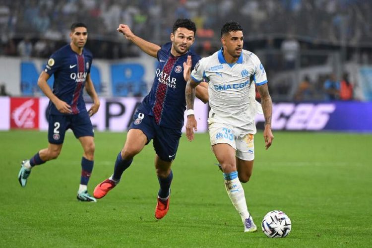 PSG-OM